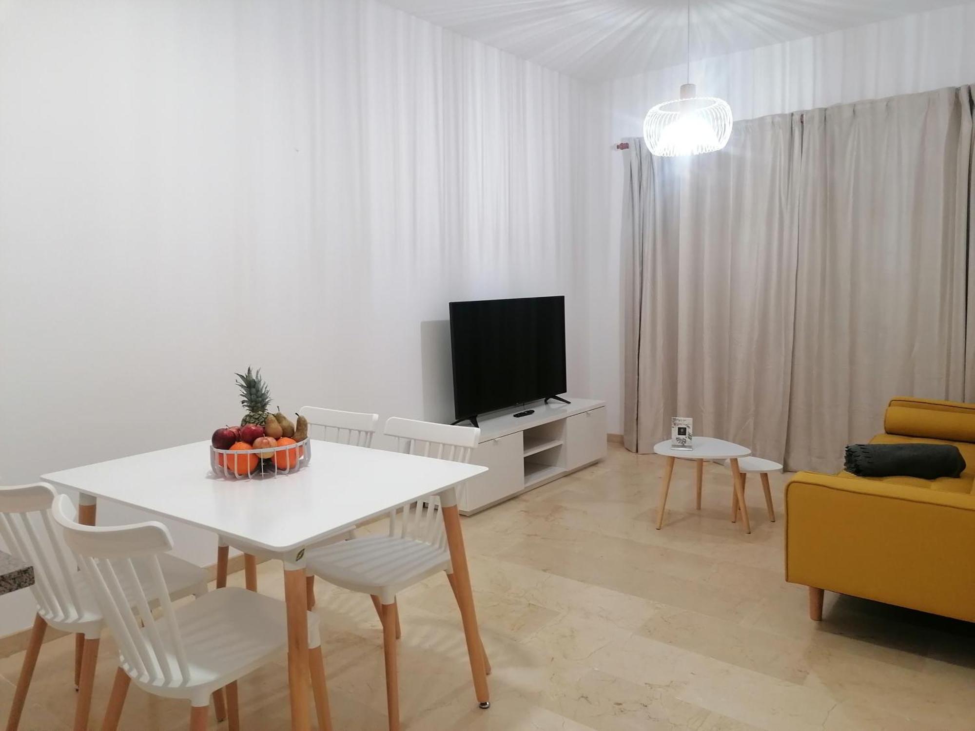 Cn-340 Suites Estepona Kamer foto
