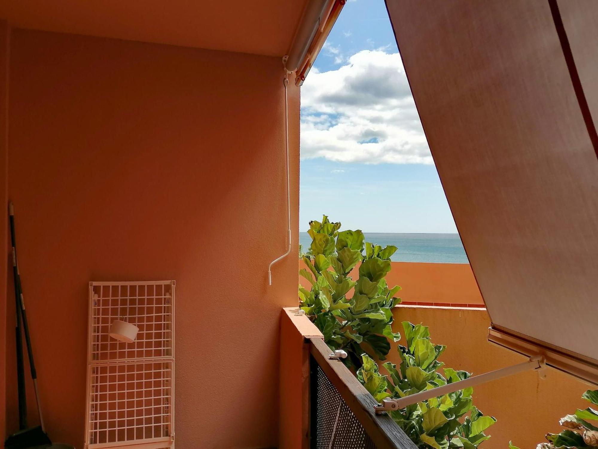 Cn-340 Suites Estepona Kamer foto