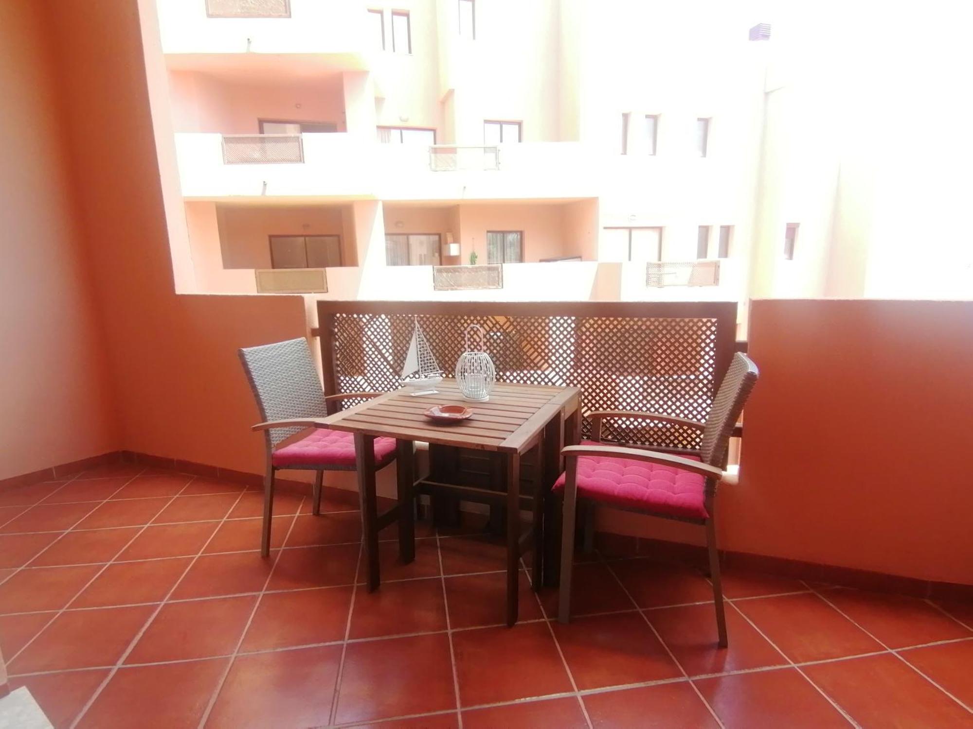 Cn-340 Suites Estepona Kamer foto