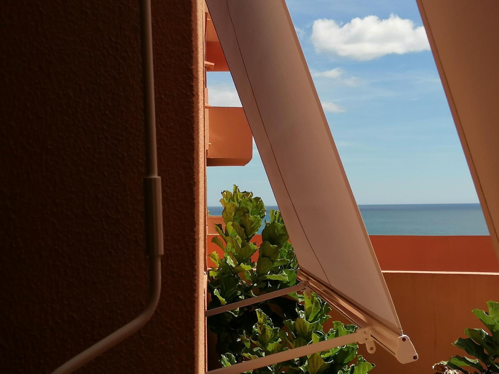 Cn-340 Suites Estepona Kamer foto