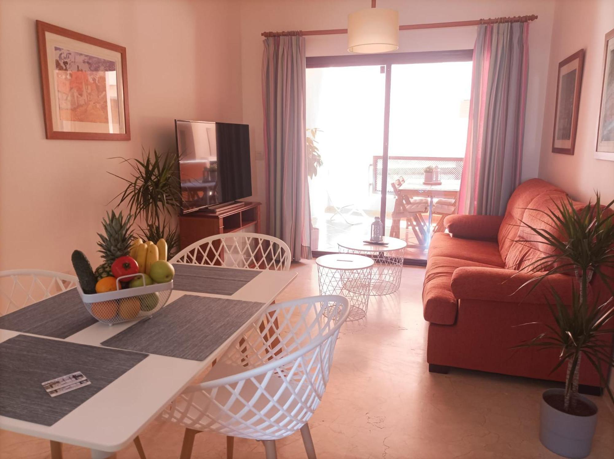Cn-340 Suites Estepona Kamer foto