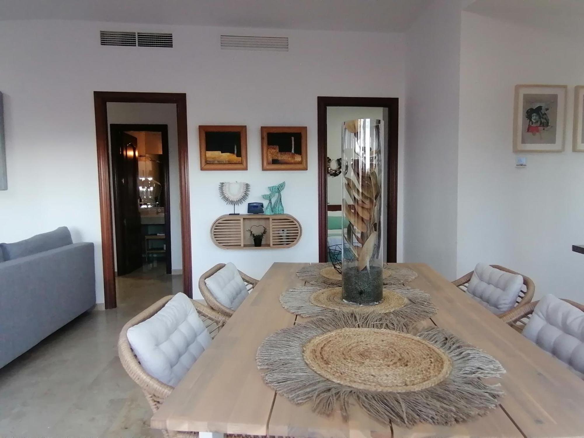 Cn-340 Suites Estepona Kamer foto