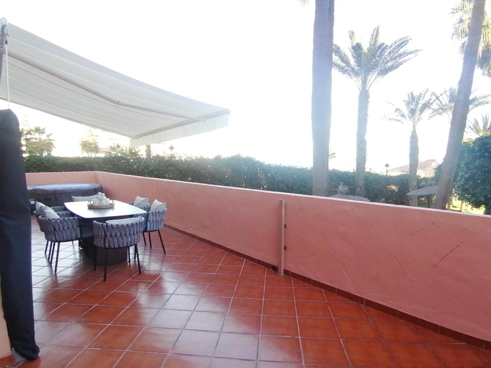Cn-340 Suites Estepona Kamer foto