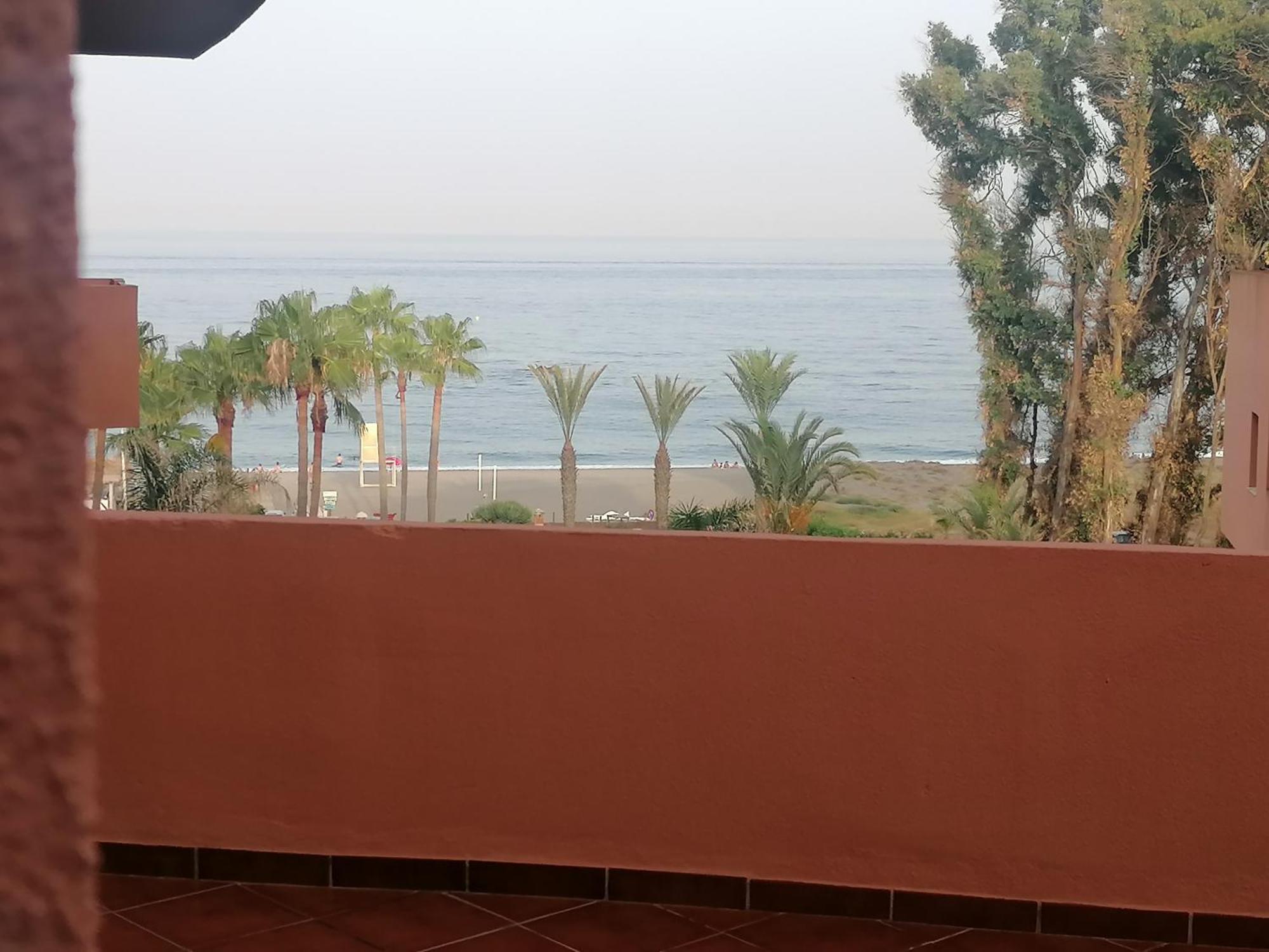 Cn-340 Suites Estepona Kamer foto