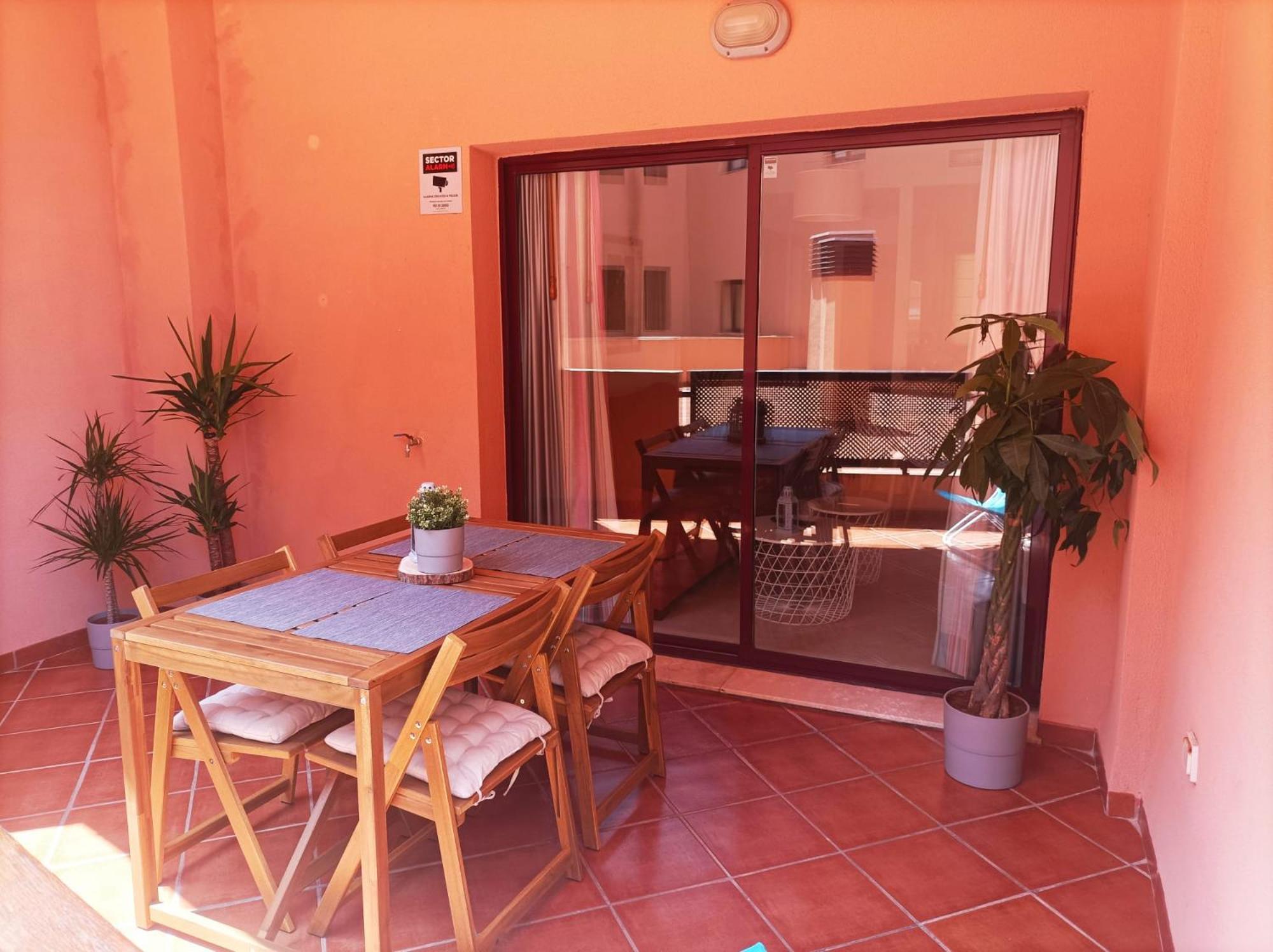 Cn-340 Suites Estepona Kamer foto