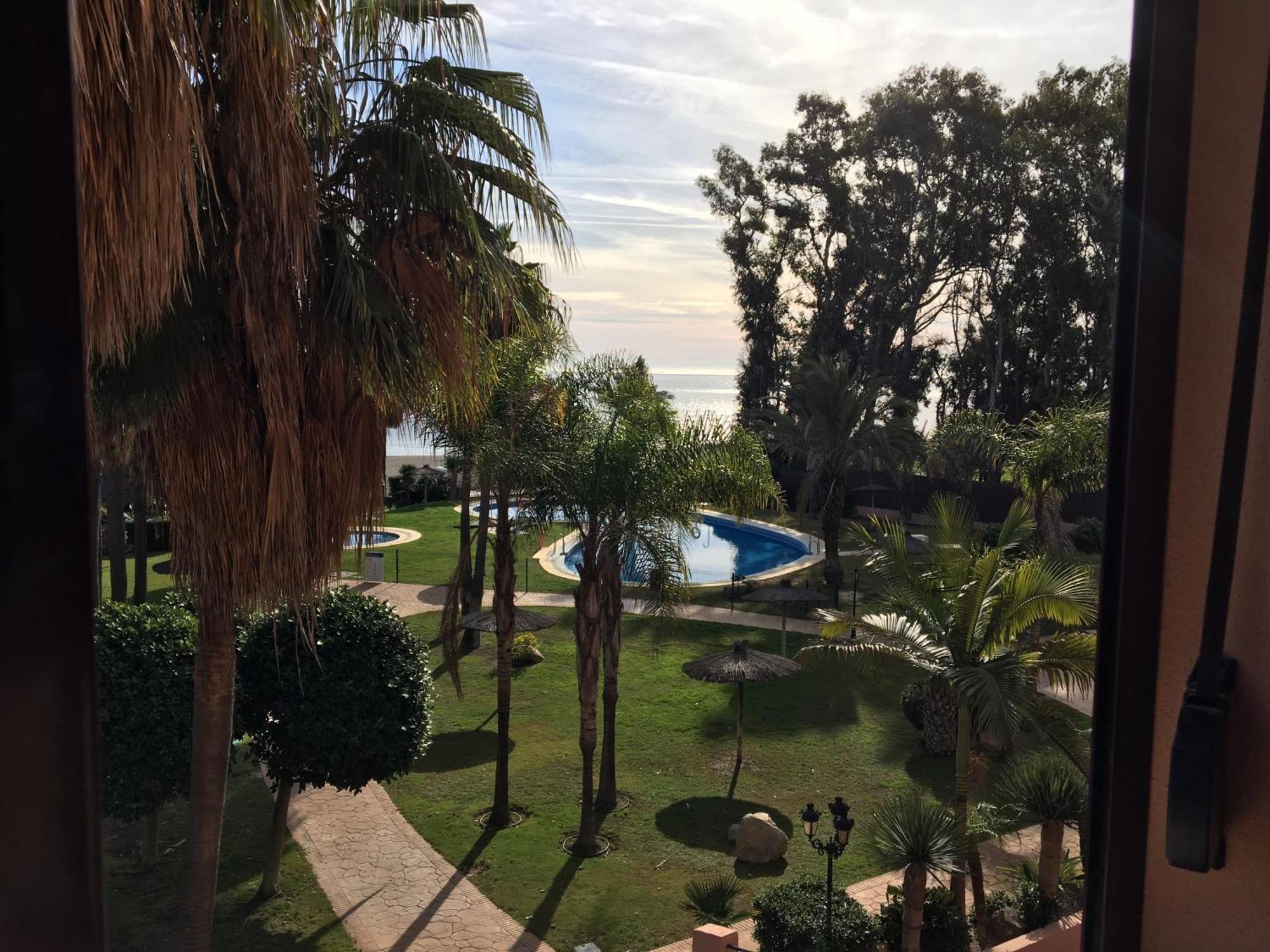 Cn-340 Suites Estepona Kamer foto