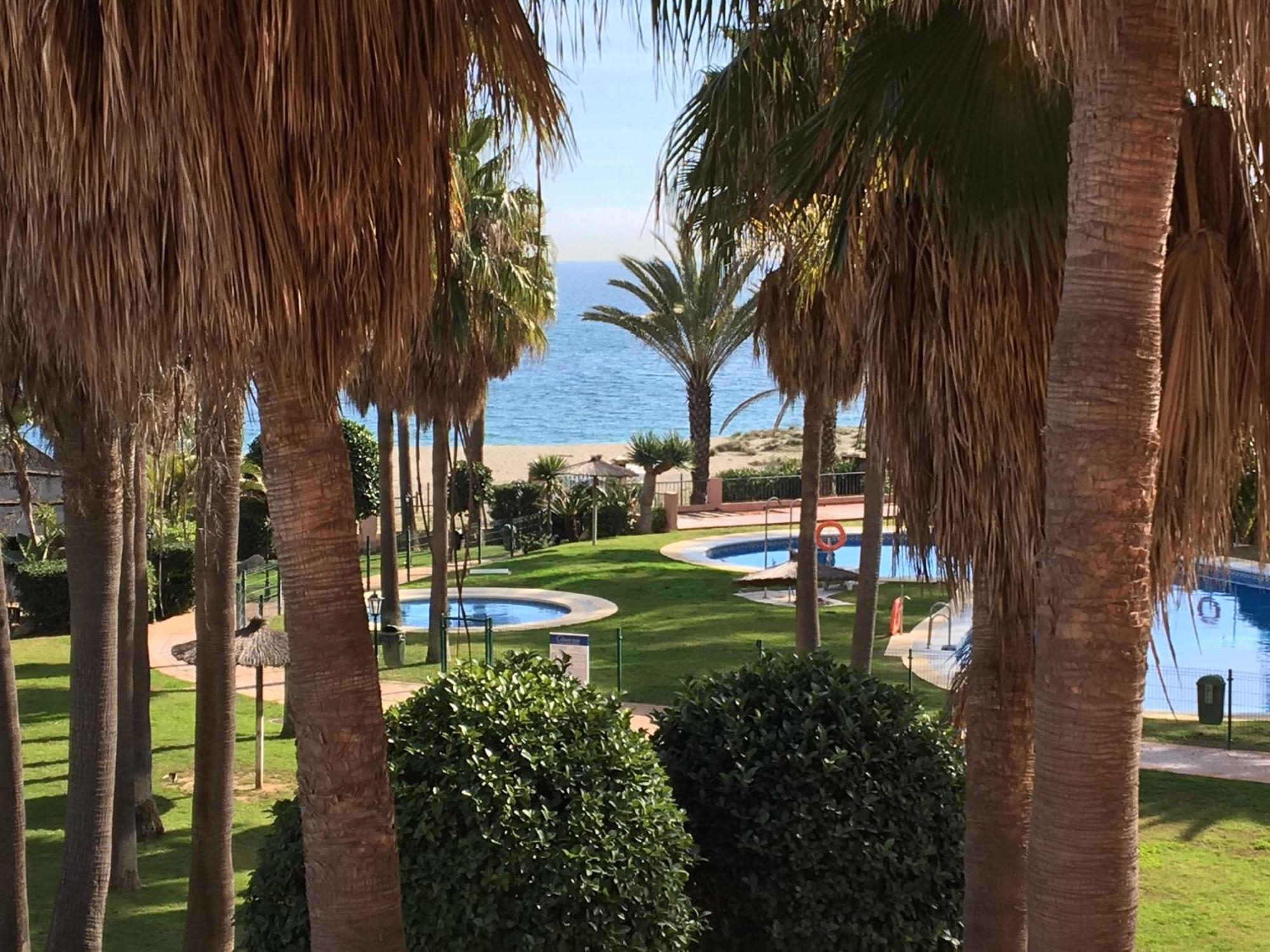 Cn-340 Suites Estepona Kamer foto
