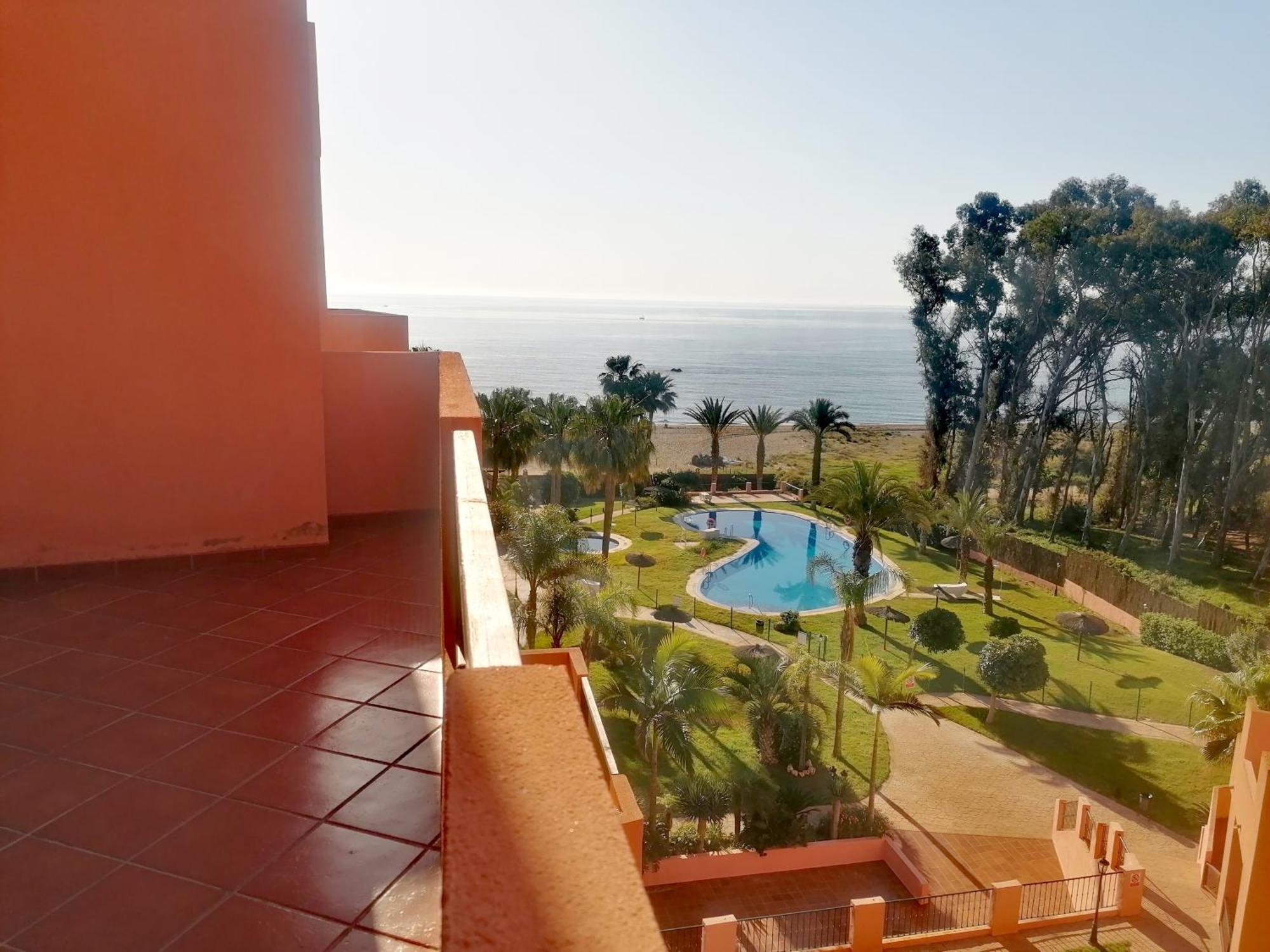 Cn-340 Suites Estepona Kamer foto