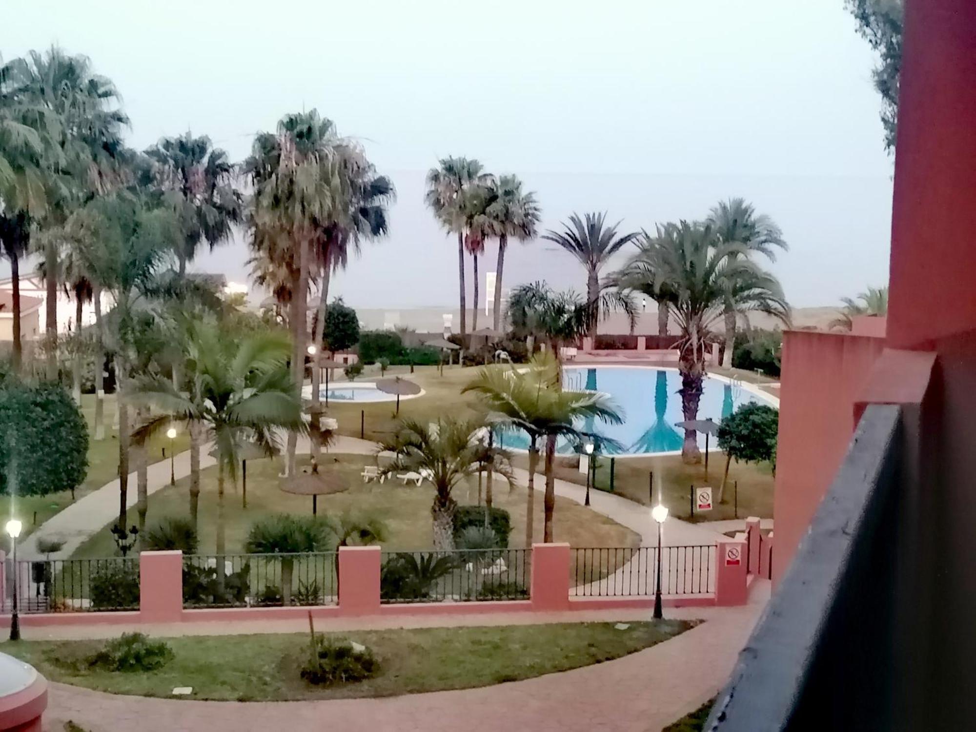 Cn-340 Suites Estepona Kamer foto